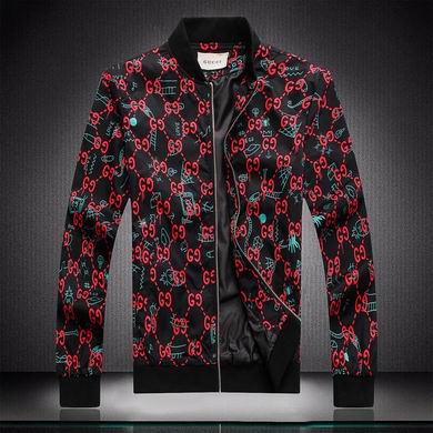 Gucci Men's Outwear 114